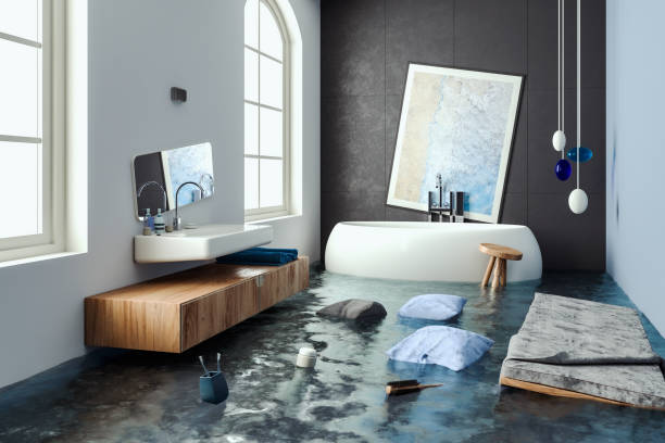 Best Water damage restoration experts  in San Castle, FL